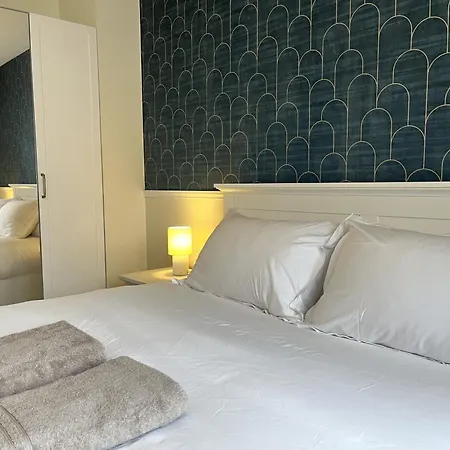 Le Fleury Chic - Centre - Tramway - 5 Pers Le Mans